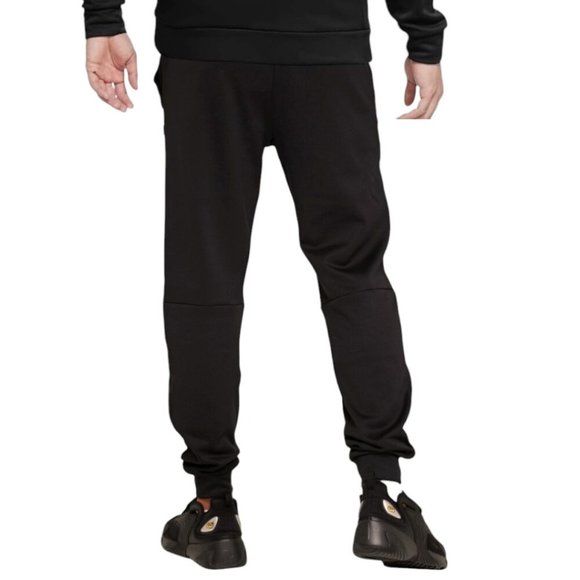 Nike Big Swoosh 2 Piece Men's Sweatsuit Therma-Fit Matching Outfit Tracksuit NWT - Picture 6 of 11